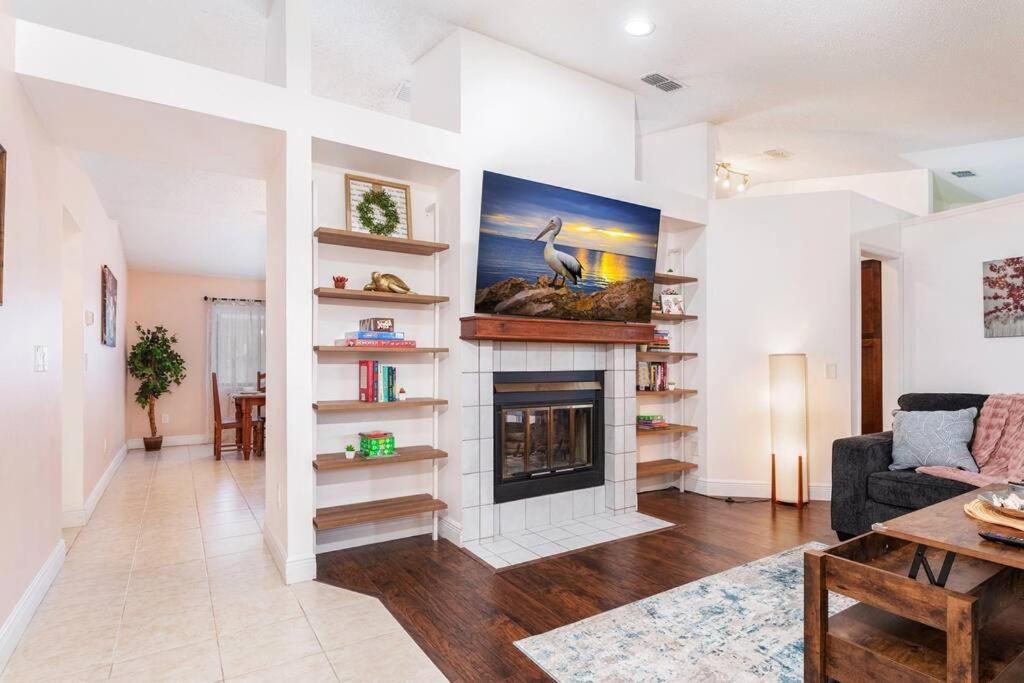 The Pelican/Pool/Hottub/Gameroom Brandon Extérieur photo