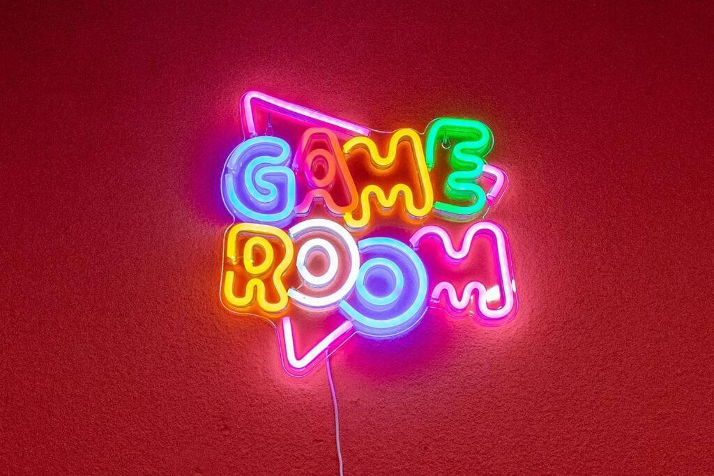 The Pelican/Pool/Hottub/Gameroom Brandon Extérieur photo